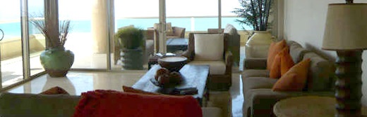 Neuvo Vallarta Condominium Rental